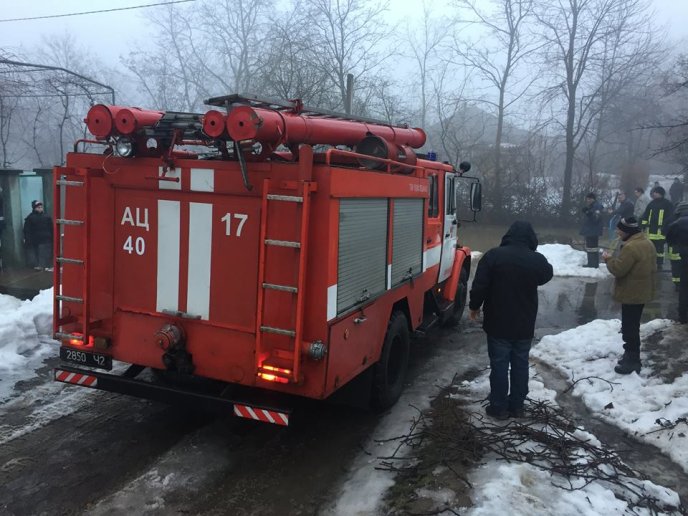 У Ракошині через розлив річки ускладнився рух на кількох сільських вулицях – 01