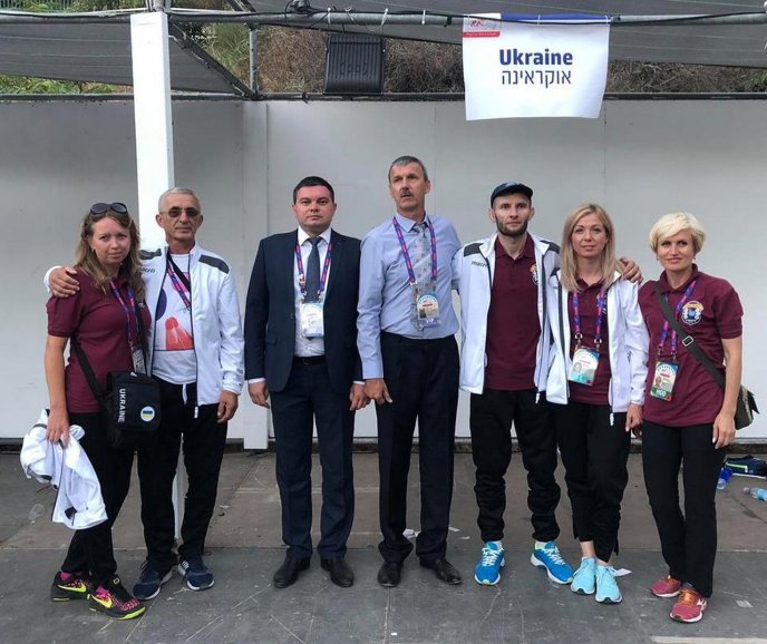 18 юних закарпатців поїхали в Єрусалим – 05