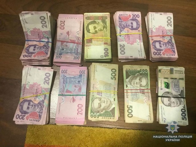 Поліція виявила наркопритон: усі подробиці – 03