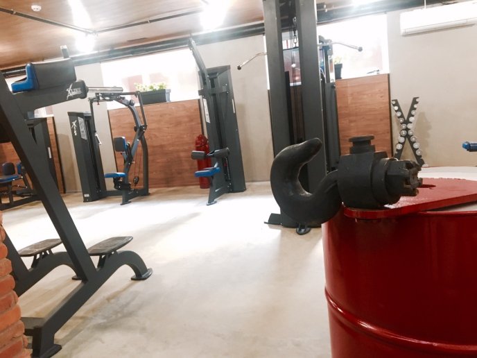 У Мукачеві виявили покинуту станцію метро – 54