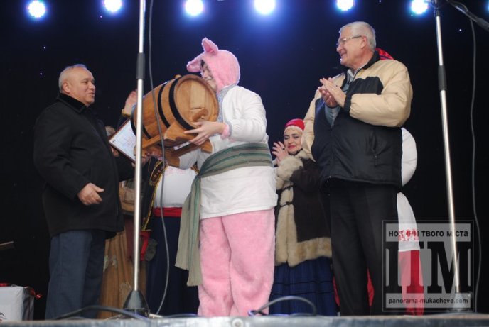 Переможців нагороджено, підсумки підбито: фестиваль "Червене вино" офіційно завершився (ФОТОРЕПОРТАЖ) – 11