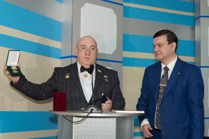 В Ужгороді відбулись конференція адвокатів Закарпаття та урочисті заходи з нагоди Дня юриста – 16