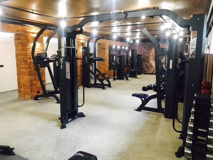 У Мукачеві виявили покинуту станцію метро – 41