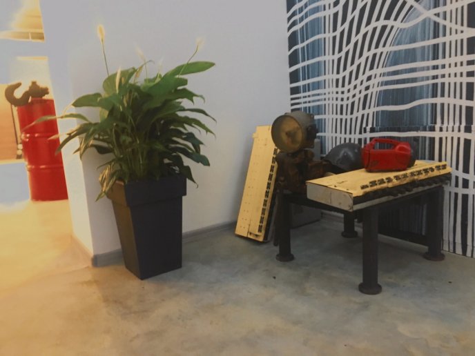 У Мукачеві виявили покинуту станцію метро – 61