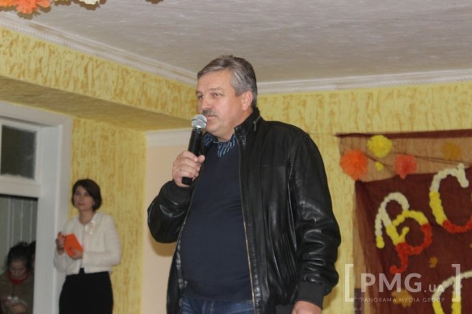 До Дня студента нагородили кращих студентів МКТЕК – 10