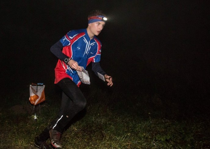 Юнак із Мукачева став призером відкритого чемпіонату Словаччини зі спортивного орієнтування (ФОТО) – 07