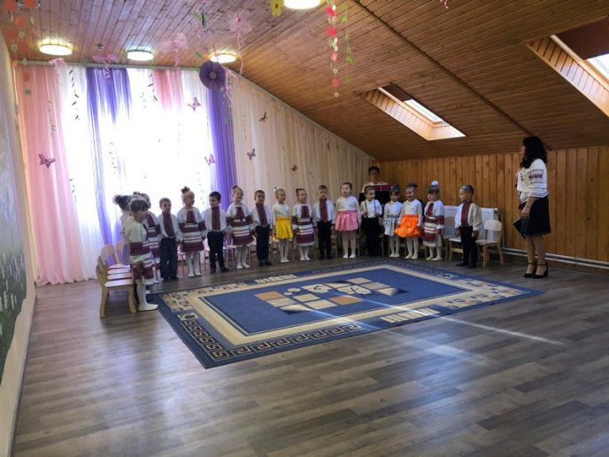 Відкриття нового корпусу садочку №4 в Рахові – свято для малечі та дорослих – 03 Відкриття нового корпусу садочку №4 в Рахові – свято для малечі та дорослих – 03