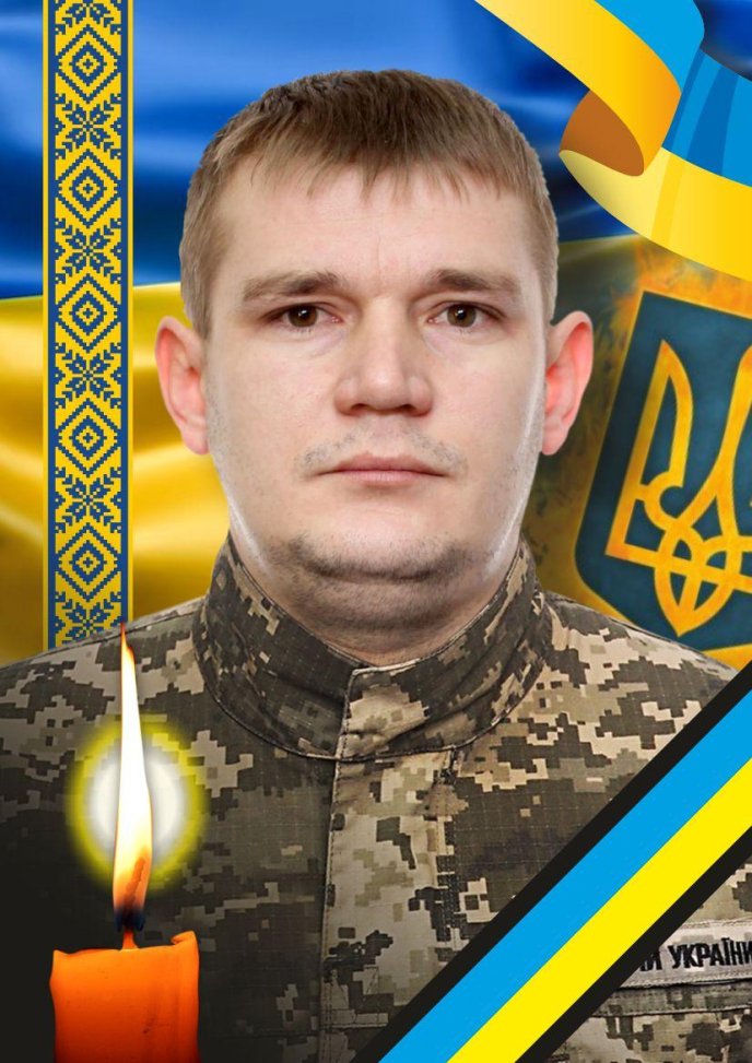 У понеділок в області поховають полеглого Героя – 01 В Ужгороді прощатимуться із захисником Сергієм Гвоздецьким