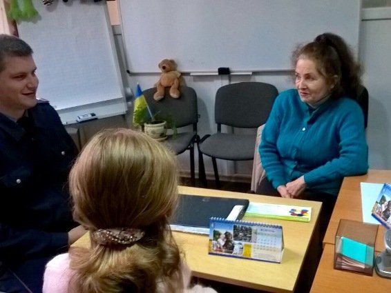 На Ужгородщині поліцейські та громадськість шукали шляхи зменшення злочинності в краї – 02 На Ужгородщині поліцейські та громадськість шукали шляхи зменшення злочинності в краї – 02