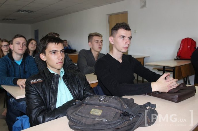 Туризм єднає Україну – 29