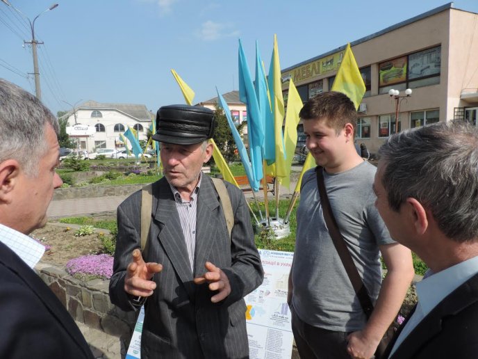 Селище Великий Бичків "визріло" стати… "столицею" ОТГ і просить допомогти переконати сусідів об’єднатись – 01