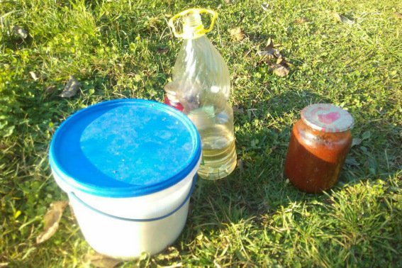 Чоловік обікрав односельчанку, але через стан алкогольного сп’яніння далеко не втік – 02