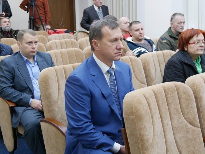 В Ужгороді презентували проект монументу Героям, який зведуть в обласному центрі Закарпаття – 06