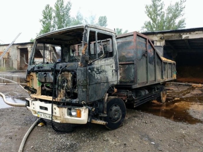 Опубліковано наслідки масштабної пожежі у Хусті – 03 Опубліковано наслідки масштабної пожежі у Хусті – 03