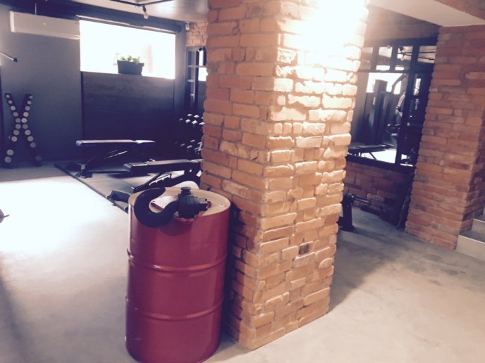 У Мукачеві виявили покинуту станцію метро – 52