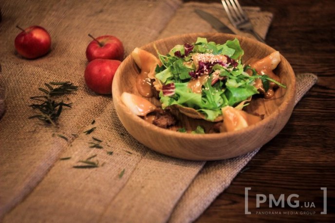 Закарпатський "Кіфлик" у Києві – 07