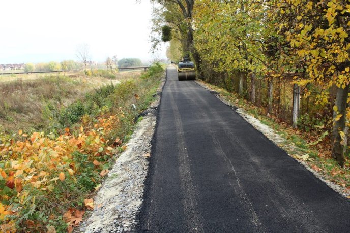 У Мукачеві на набережній річки Латориця з’явиться велодоріжка – 05