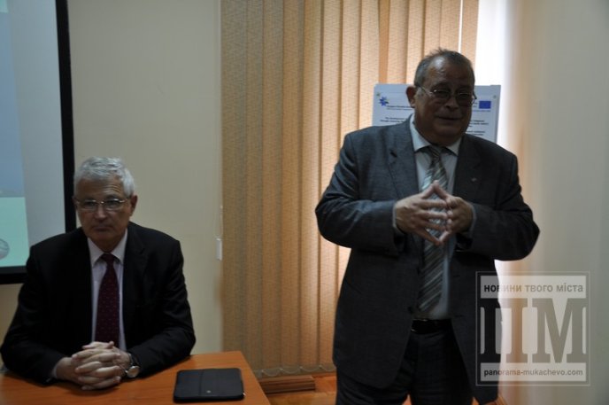 У Мукачеві відбувся інформаційний форум стосовно сфери водопостачання та водовідведення (ФОТО) – 07