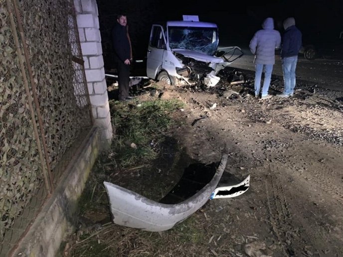 Оприлюднено нові подробиці та фото з місця жахливої аварії в Березинці – 07 Оприлюднено нові подробиці та фото з місця жахливої аварії в Березинці – 07