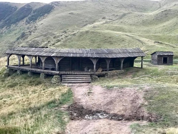 На Закарпатті знімають фільм у стилі історичного екшну – 04