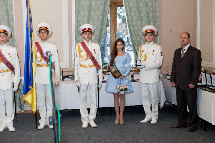 Шеф-редактор "Панорами" став лауреатом Міжнародної іміджевої програми «Суспільне визнання» (ФОТО) – 05