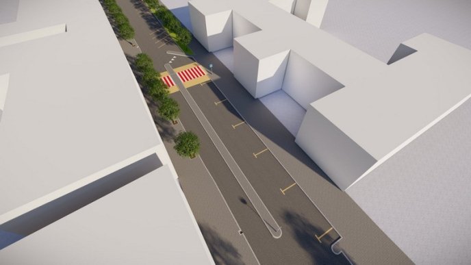 Мукачівців попереджають про ще один дорожній експеримент – 02