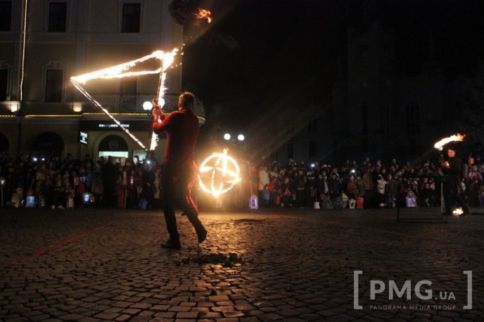 Туристичний імідж Мукачева – 14