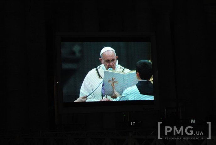 Пригоди українців в Італії – 48