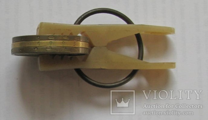 Цінна 1 гривня 1995 року