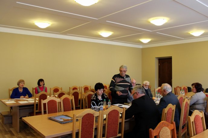 Визначено лауреатів обласних премій у галузі літератури й мистецтва – 03