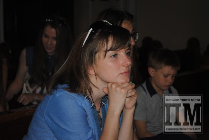 До Дня Мукачева містяни пройшлися дахами та вежами міста (ФОТО) – 18