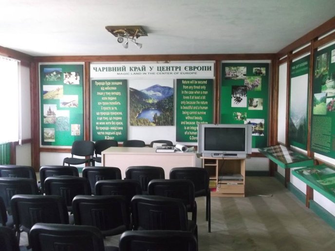 На Хустщині відкрили оновлену дорогу, яка веде до Долини нарцисів – 22