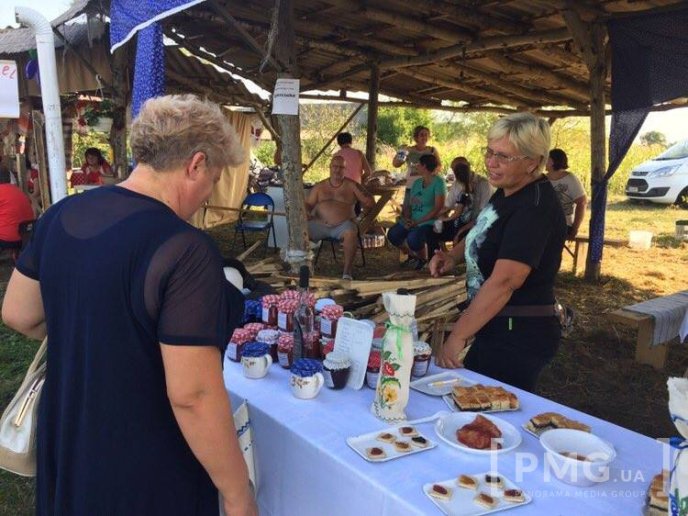 На Берегівщині пройшов фестиваль леквару – 12