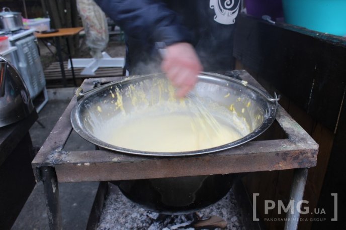 "Варишська палачінта" у Мукачеві: ціни на страви та напої – 04