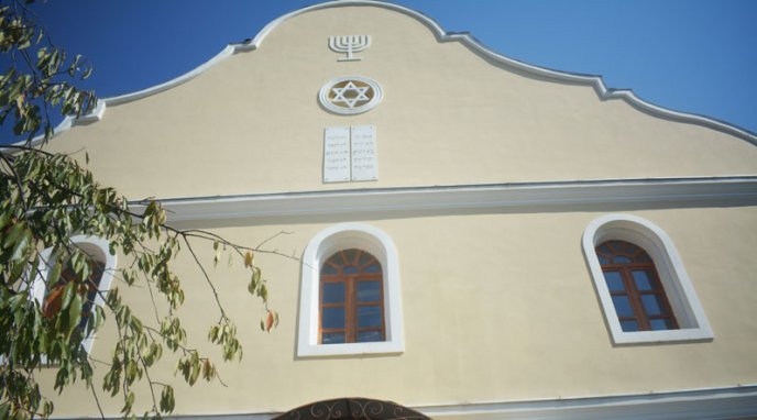 Роботи над фільмом, який знімали у Хусті та Мукачеві, завершились – 01