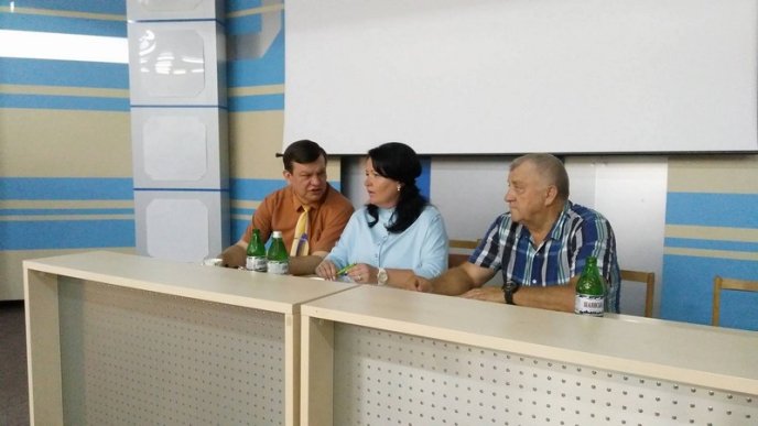 Головою Закарпатського відділення Спілки адвокатів України обрано Олексія Фазекоша – 10 Головою Закарпатського відділення Спілки адвокатів України обрано Олексія Фазекоша – 10