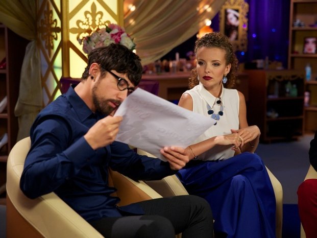 Телеканал ТЕТ покаже реаліті-шоу перевтілень "Королева балу", в якому знімались 4 дівчини із Закарпаття (ФОТО) – 09