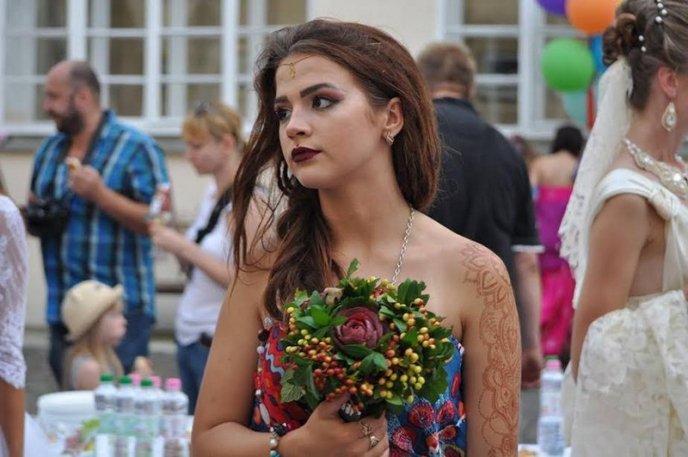 В Ужгороді встановили новий рекорд Закарпаття – 02