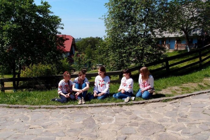 Як в Ужгороді Міжнародний день музеїв святкували – 08