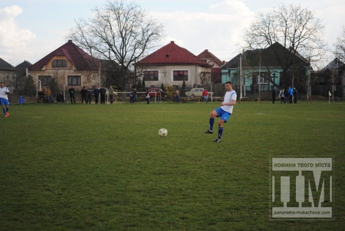 "Нижній Коропець" сенсаційно здолав "Нове Давидково" (ФОТО) – 11