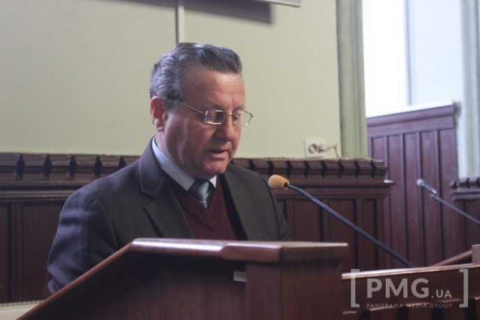 У Мукачеві урочисто відзначили День Соборності України та 70-річчя створення Закарпатської області – 09 У Мукачеві урочисто відзначили День Соборності України та 70-річчя створення Закарпатської області – 09