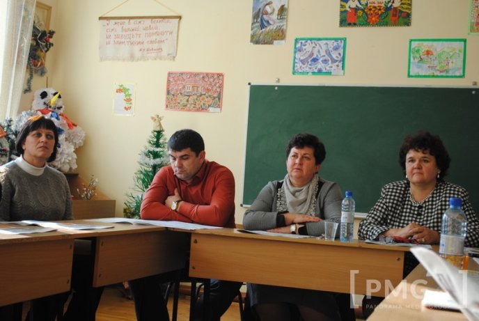 Журналісти "Панорами" зустрілись із жителями Великих Лучок – 02 Журналісти "Панорами" зустрілись із жителями Великих Лучок – 02