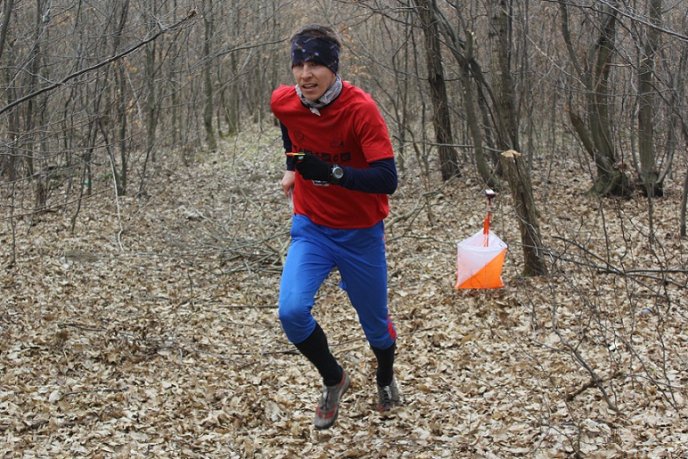 Закарпатці здобули кілька перемог на відкритій першості Кошицького краю зі спортивного орієнтування (ФОТО) – 07