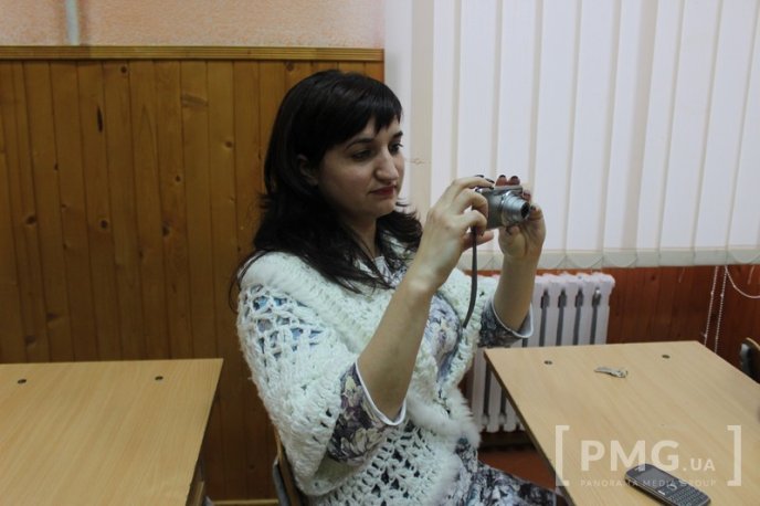 У Мукачівській ЗОШ №4 відбулась перша лекція в рамках проекту “Школа змін” – 18 У Мукачівській ЗОШ №4 відбулась перша лекція в рамках проекту “Школа змін” – 18