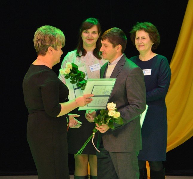 В Ужгороді визначили найкращих вчителів області – 05