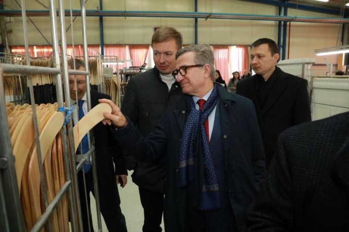 Сергій Тарута: «Люди покидають Україну, бо не бачать перспектив» – 28