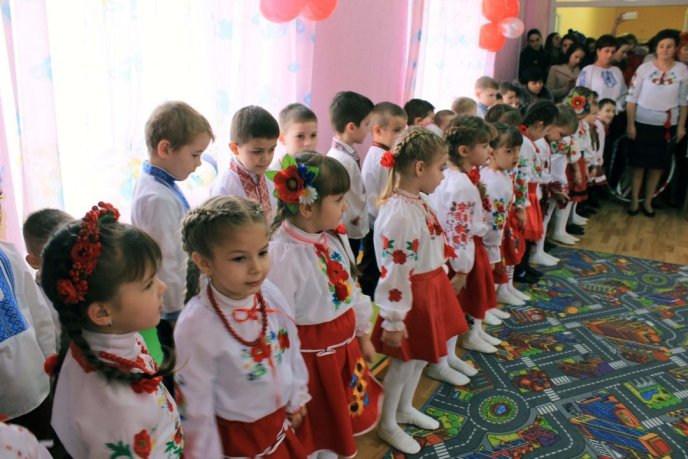На Закарпатті відкрили два довгоочікувані соціальні об’єкти – 03 На Закарпатті відкрили два довгоочікувані соціальні об’єкти – 03