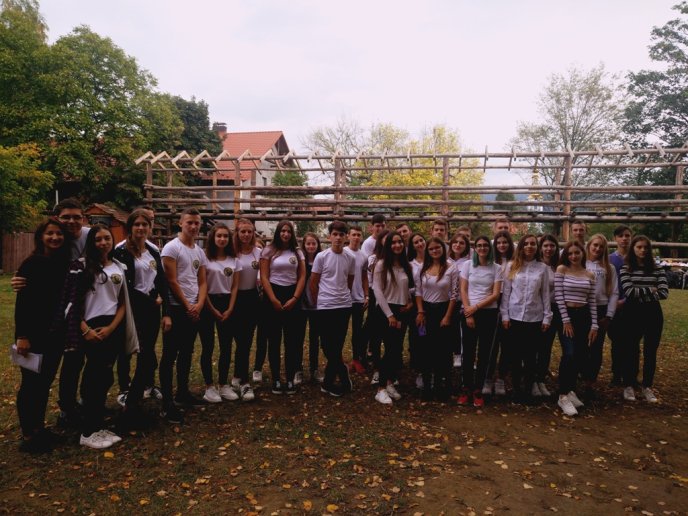 День туризму – у Сент-Міклош – 01