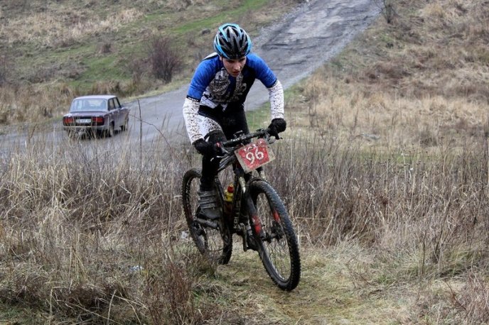 На Радванському кар’єрі змагались велосипедисти у дисципліні крос-кантрі (ФОТО) – 21 На Радванському кар’єрі змагались велосипедисти у дисципліні крос-кантрі (ФОТО) – 21