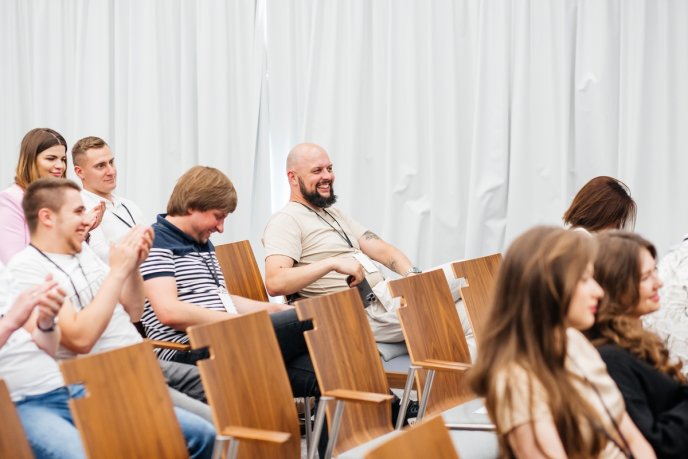 Форум успішних людей: як це було – 21